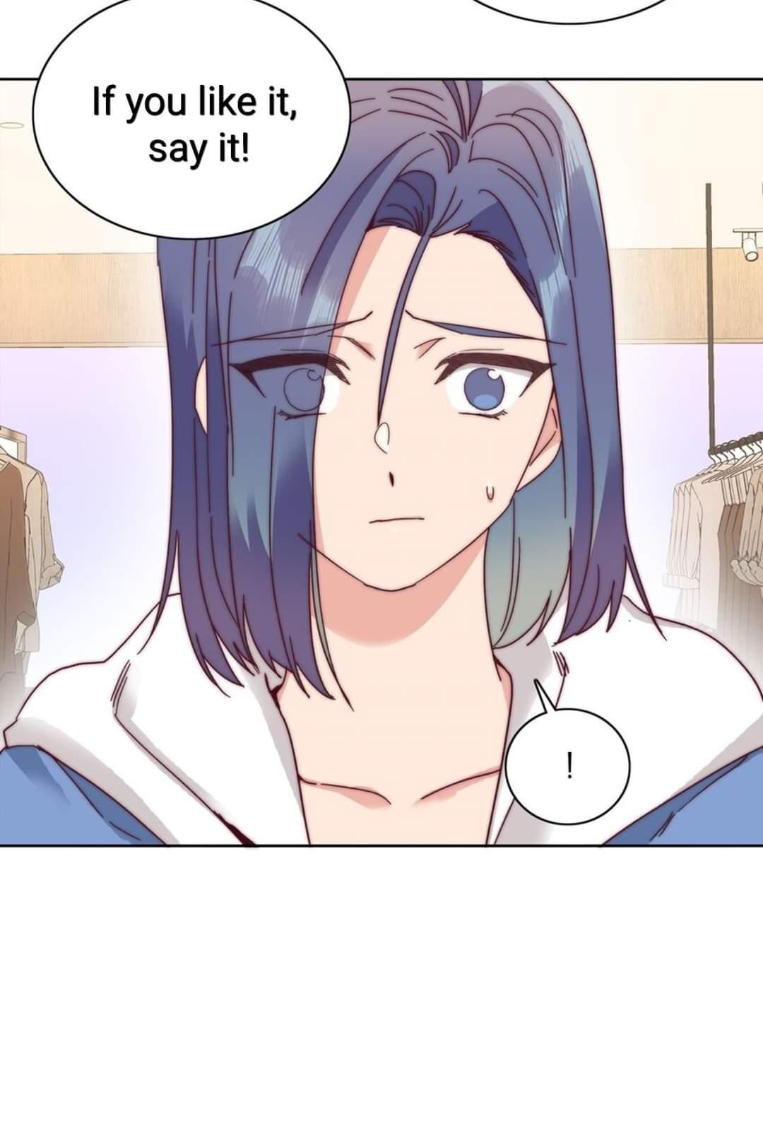 I Was Beaten Down By The Younger Generation Again Chapter 52 page 33 - 