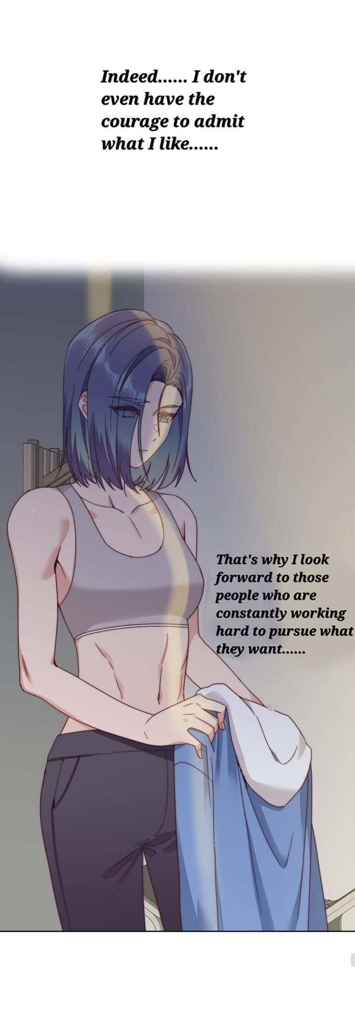 I Was Beaten Down By The Younger Generation Again Chapter 52 page 35 - 