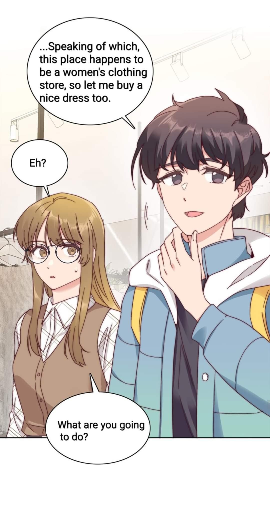 I Was Beaten Down By The Younger Generation Again Chapter 52 page 39 - 