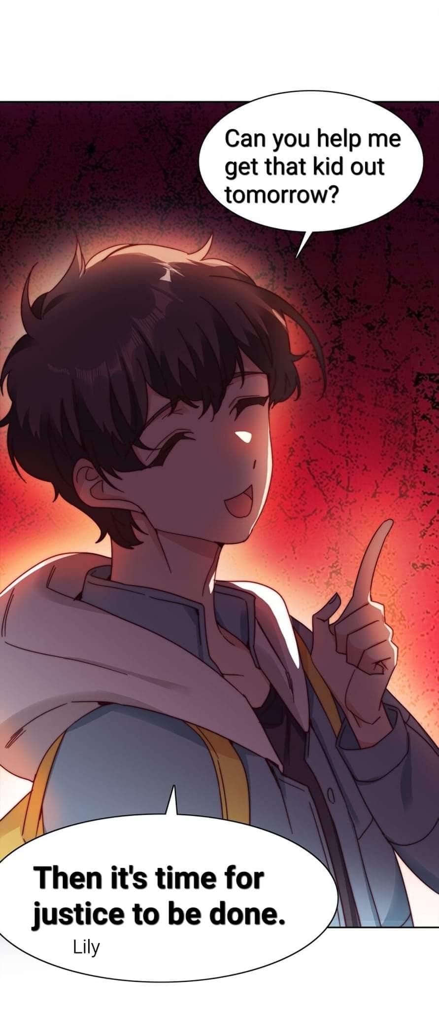I Was Beaten Down By The Younger Generation Again Chapter 52 page 40 - 