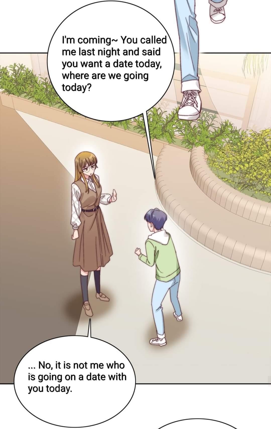 I Was Beaten Down By The Younger Generation Again Chapter 52 page 42 - 