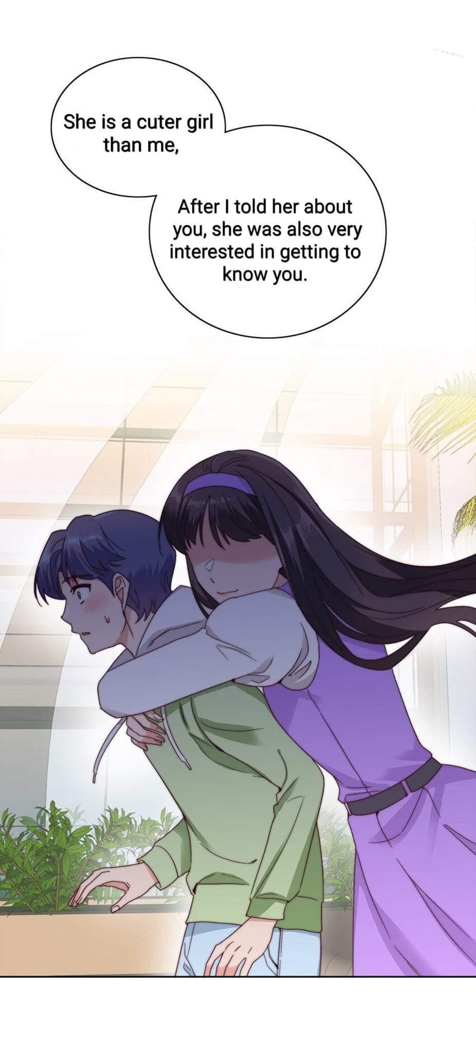 I Was Beaten Down By The Younger Generation Again Chapter 52 page 44 - 