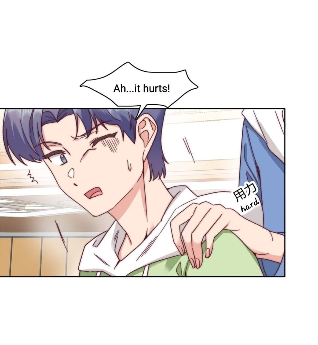 I Was Beaten Down By The Younger Generation Again Chapter 52 page 7 - 