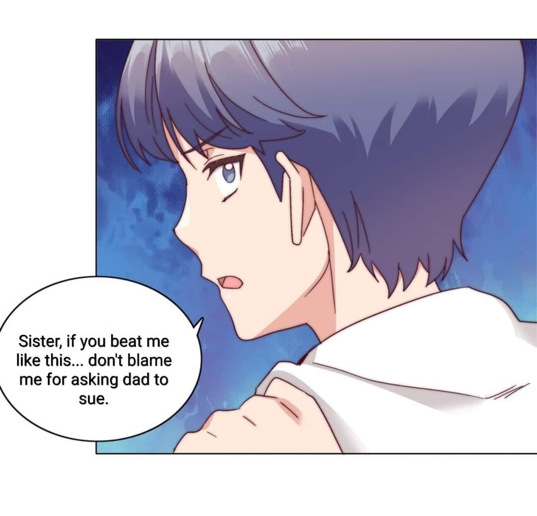I Was Beaten Down By The Younger Generation Again Chapter 52 page 9 - 