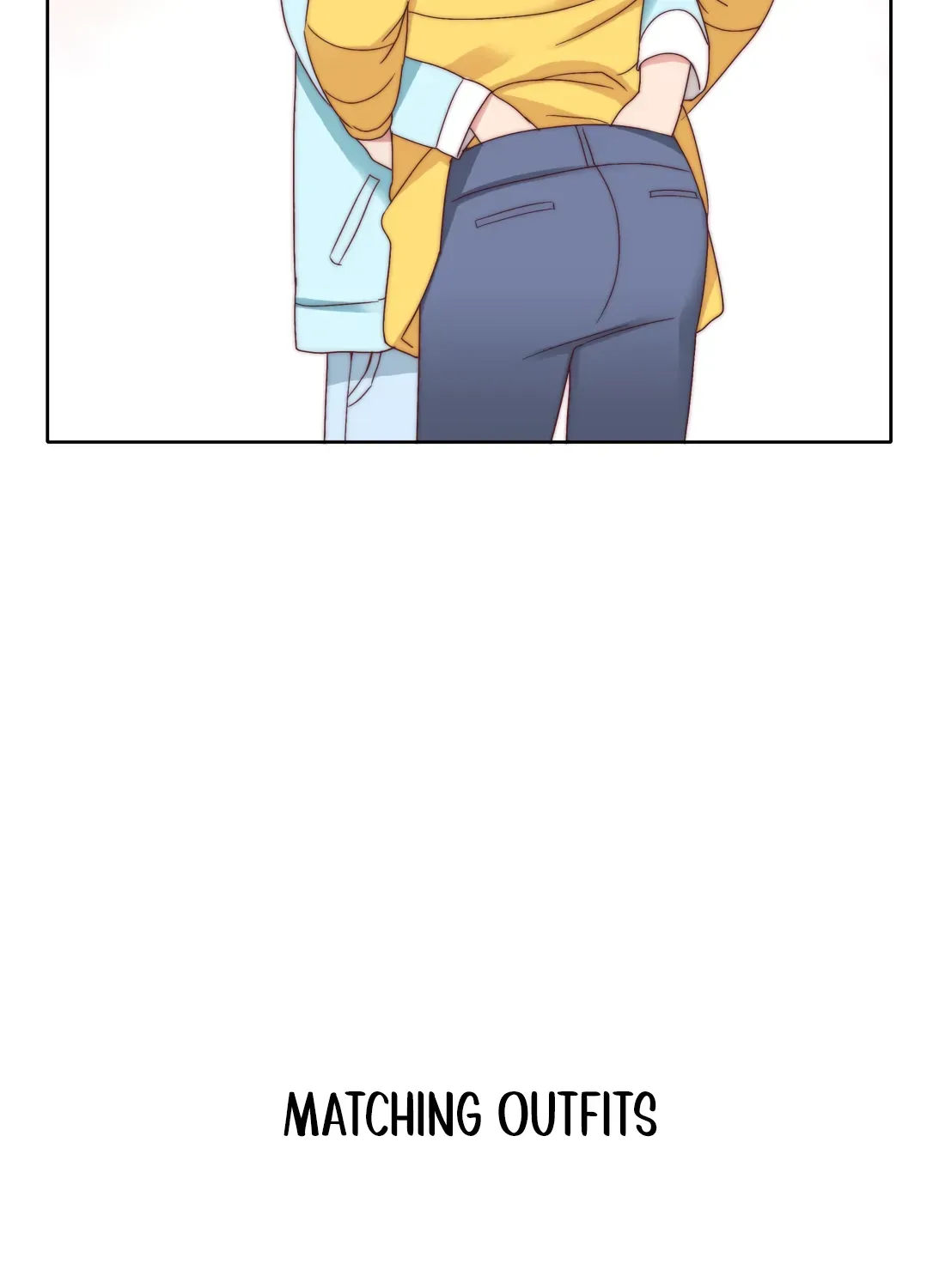I Was Beaten Down By The Younger Generation Again Chapter 53.5 page 11 - 