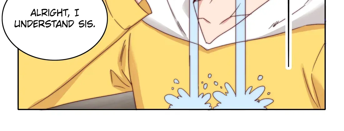I Was Beaten Down By The Younger Generation Again Chapter 53.5 page 18 - 