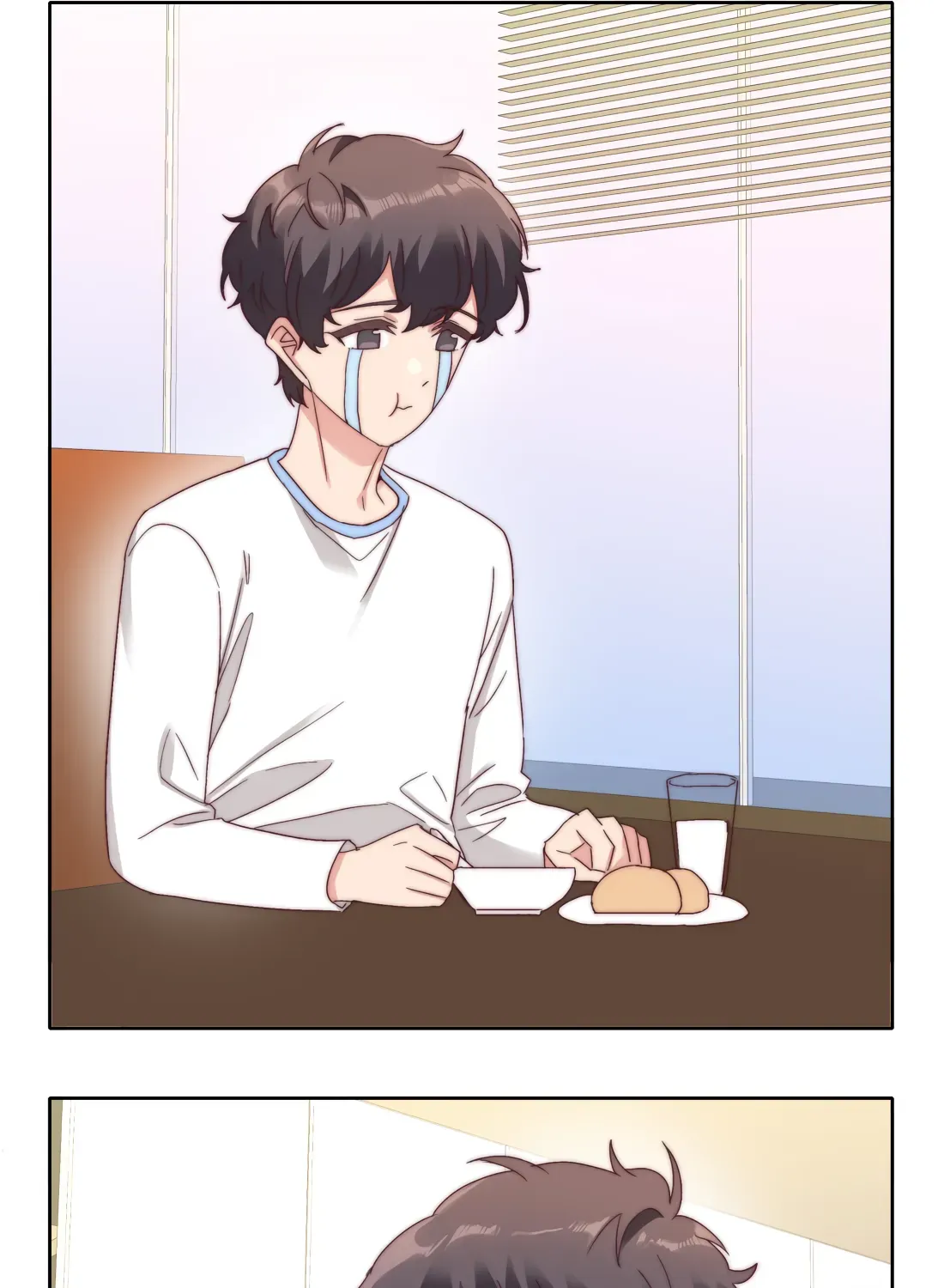 I Was Beaten Down By The Younger Generation Again Chapter 53.5 page 19 - 