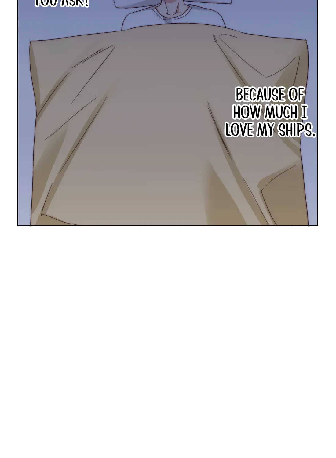 I Was Beaten Down By The Younger Generation Again Chapter 53.5 page 21 - 