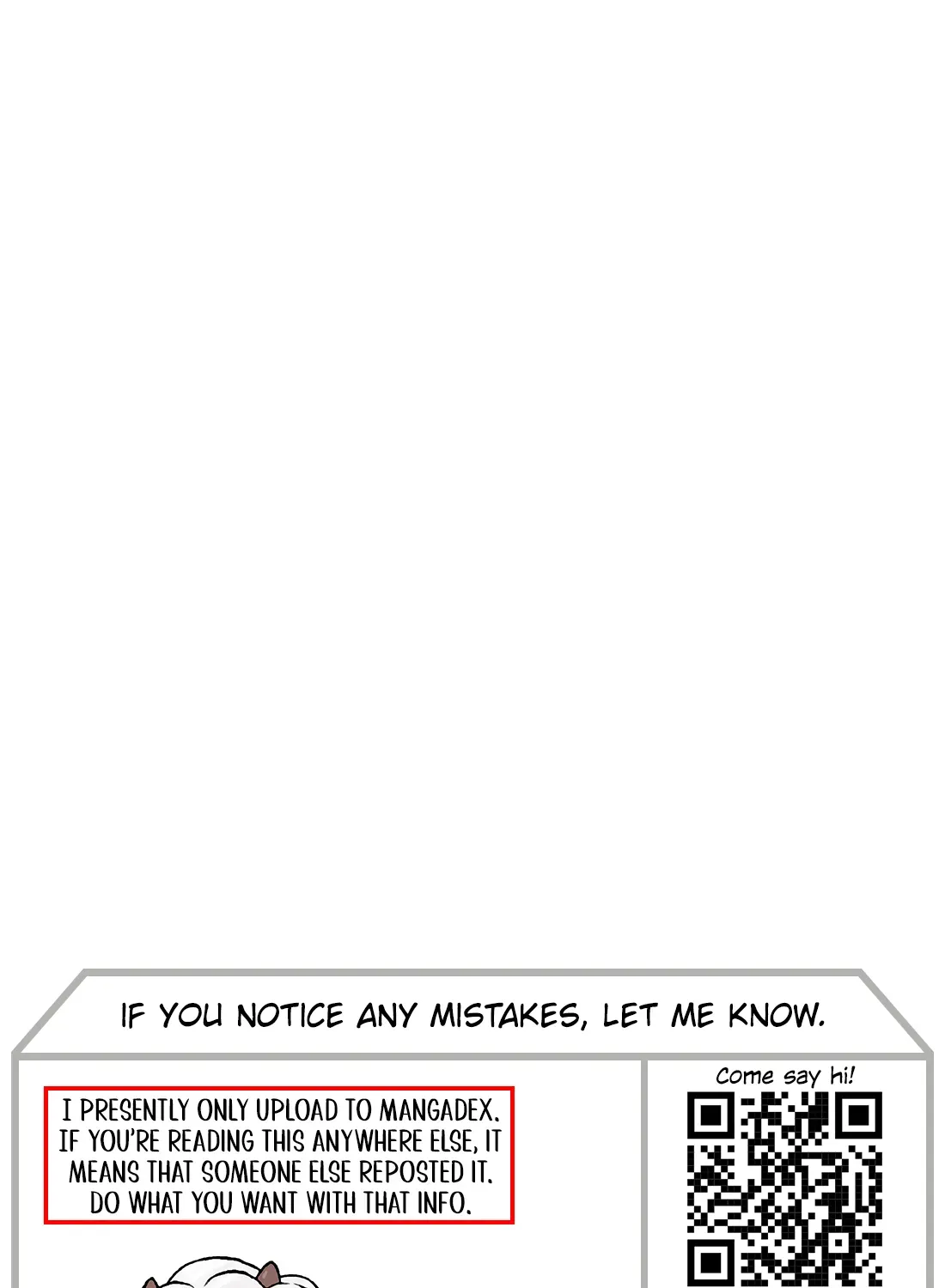 I Was Beaten Down By The Younger Generation Again Chapter 53.5 page 27 - 