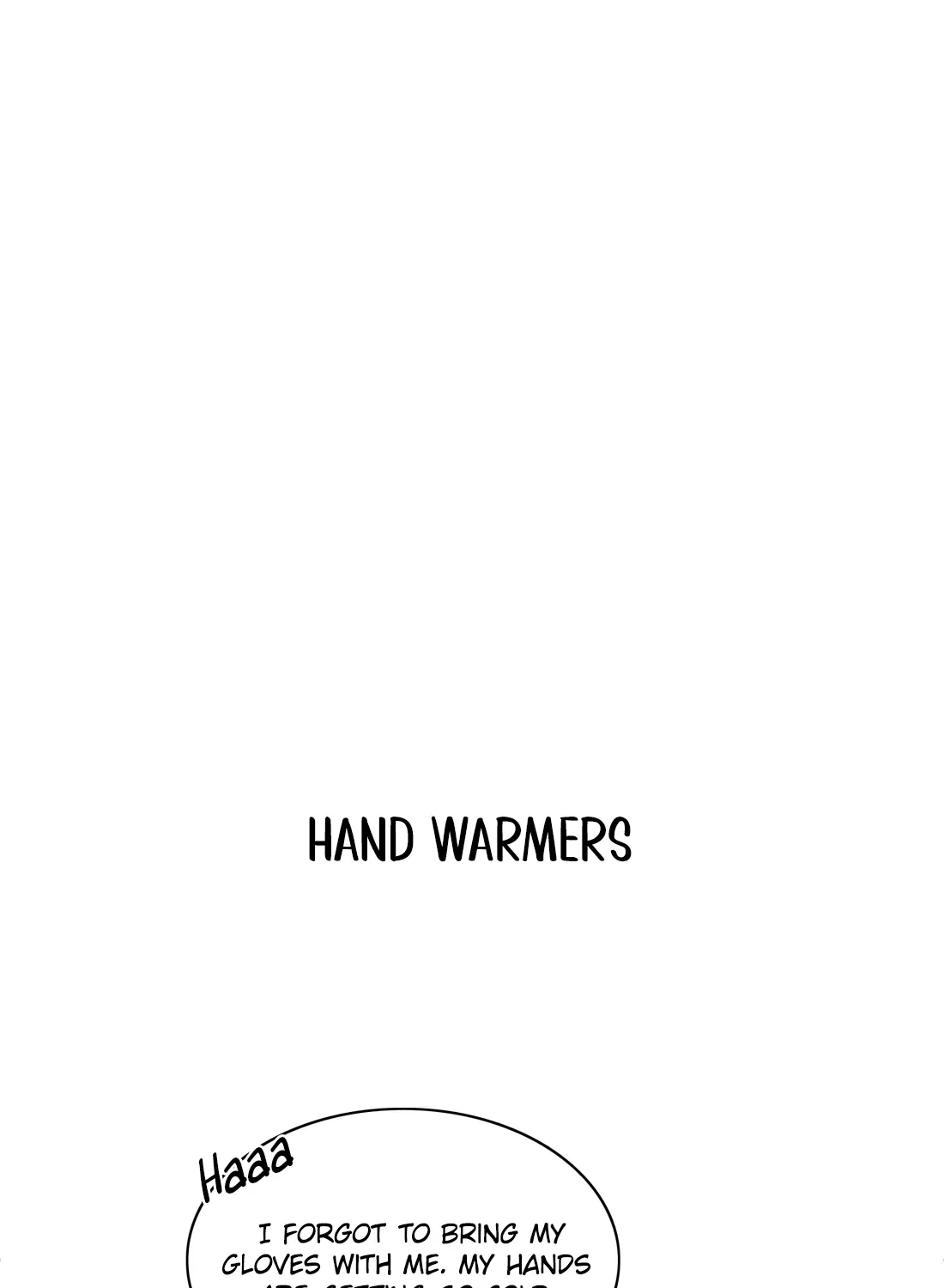 I Was Beaten Down By The Younger Generation Again Chapter 53.5 page 7 - 
