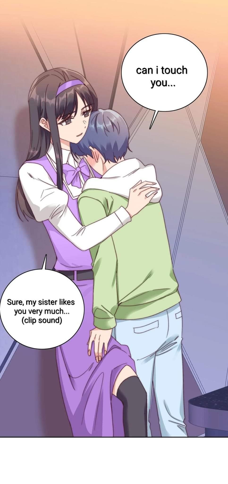 I Was Beaten Down By The Younger Generation Again Chapter 53 page 17 - 