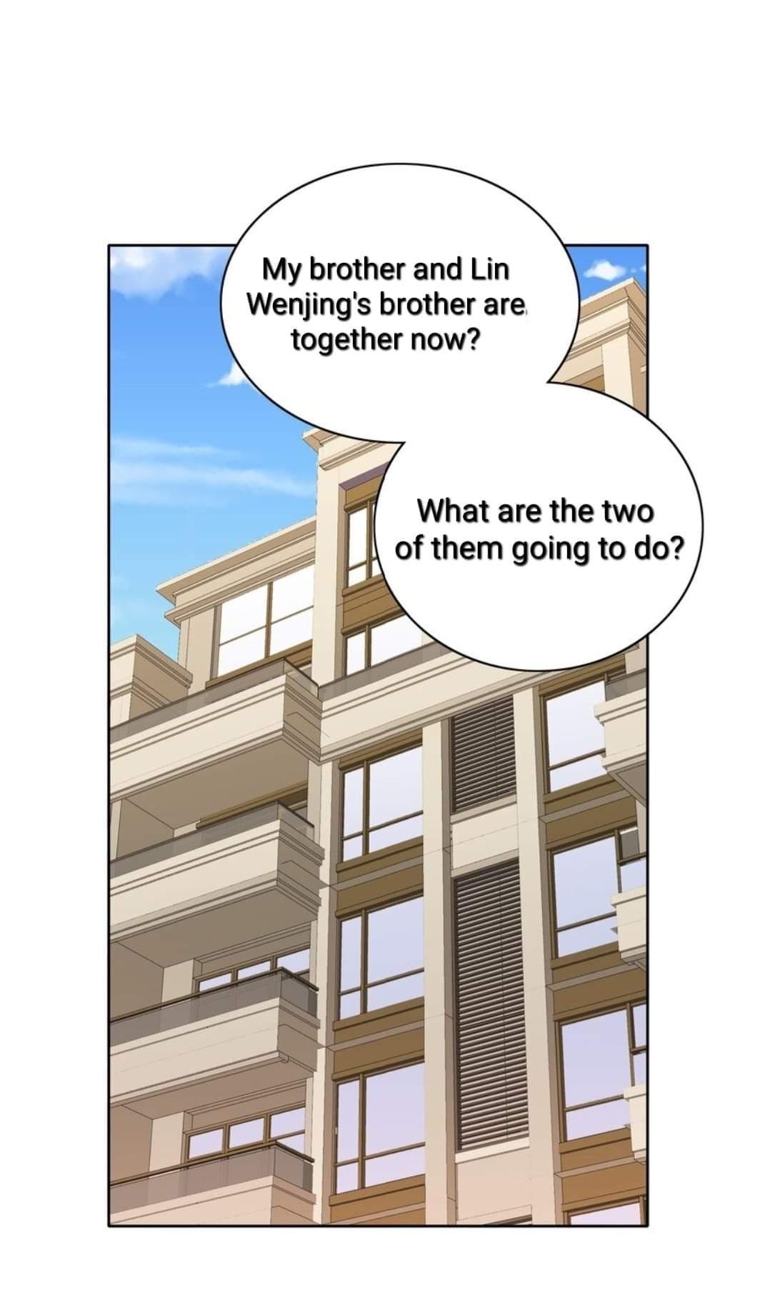 I Was Beaten Down By The Younger Generation Again Chapter 53 page 3 - 