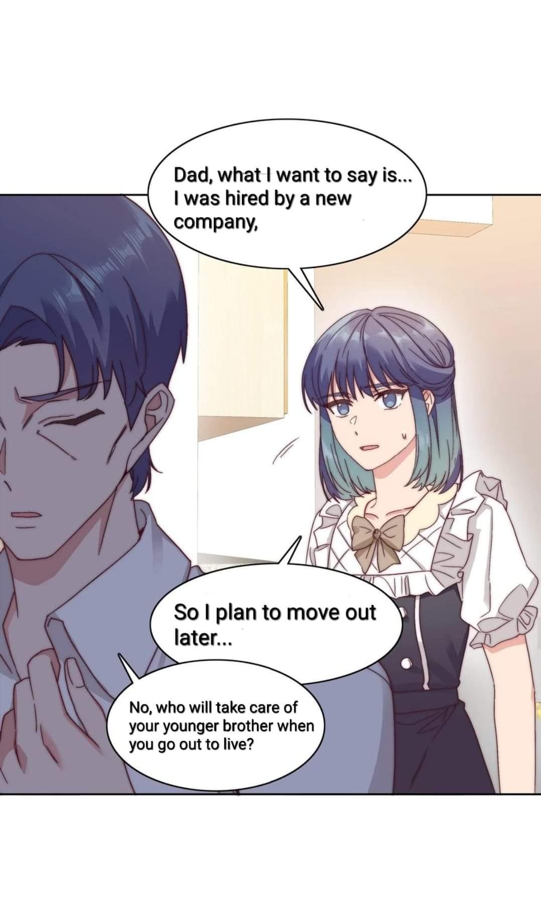 I Was Beaten Down By The Younger Generation Again Chapter 53 page 24 - 