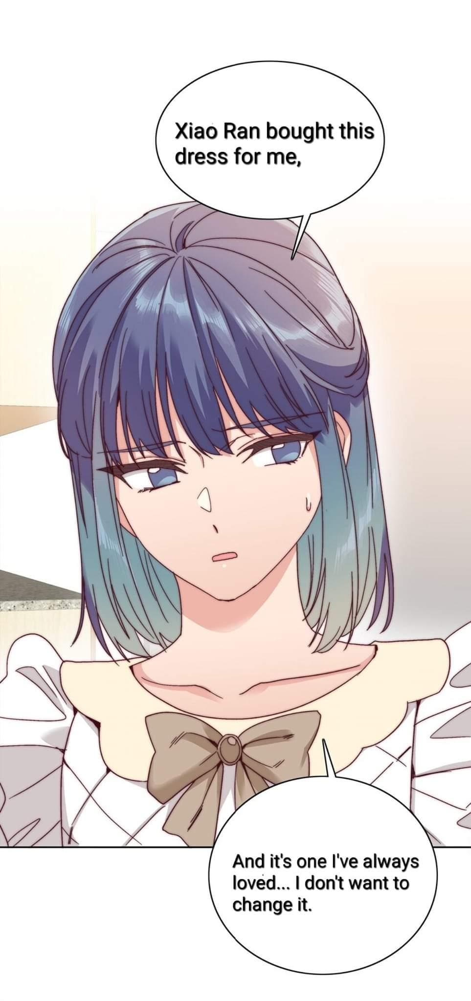 I Was Beaten Down By The Younger Generation Again Chapter 53 page 27 - 
