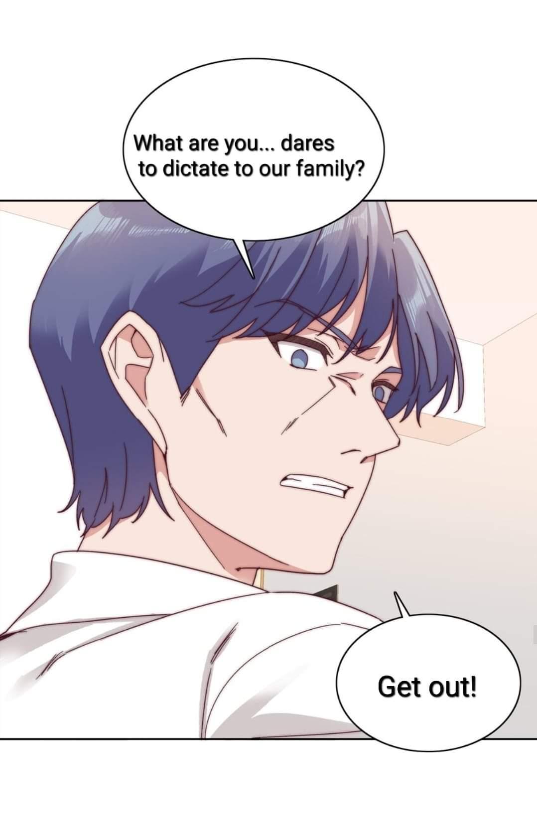 I Was Beaten Down By The Younger Generation Again Chapter 53 page 33 - 