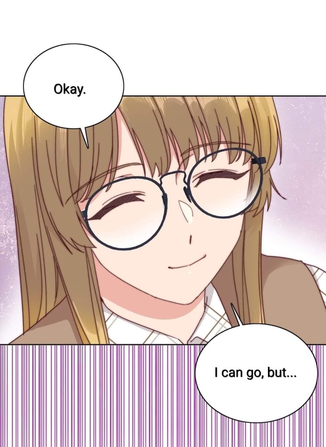 I Was Beaten Down By The Younger Generation Again Chapter 53 page 34 - 