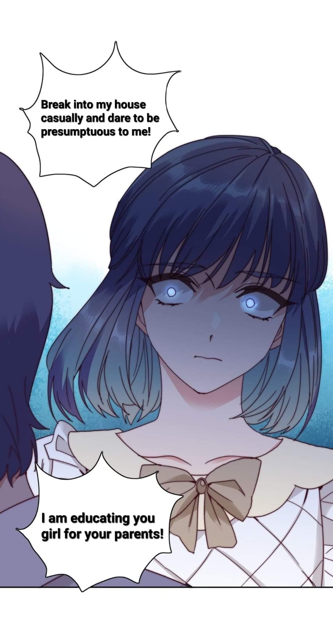 I Was Beaten Down By The Younger Generation Again Chapter 53 page 38 - 