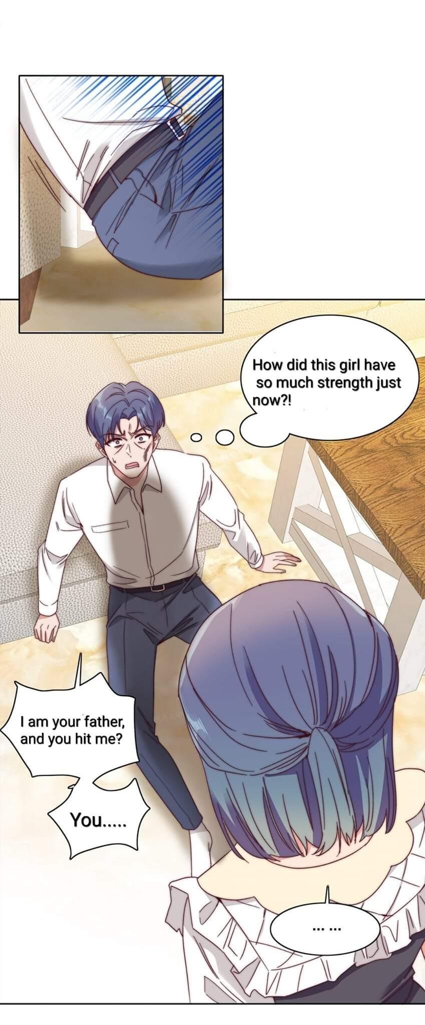 I Was Beaten Down By The Younger Generation Again Chapter 53 page 41 - 