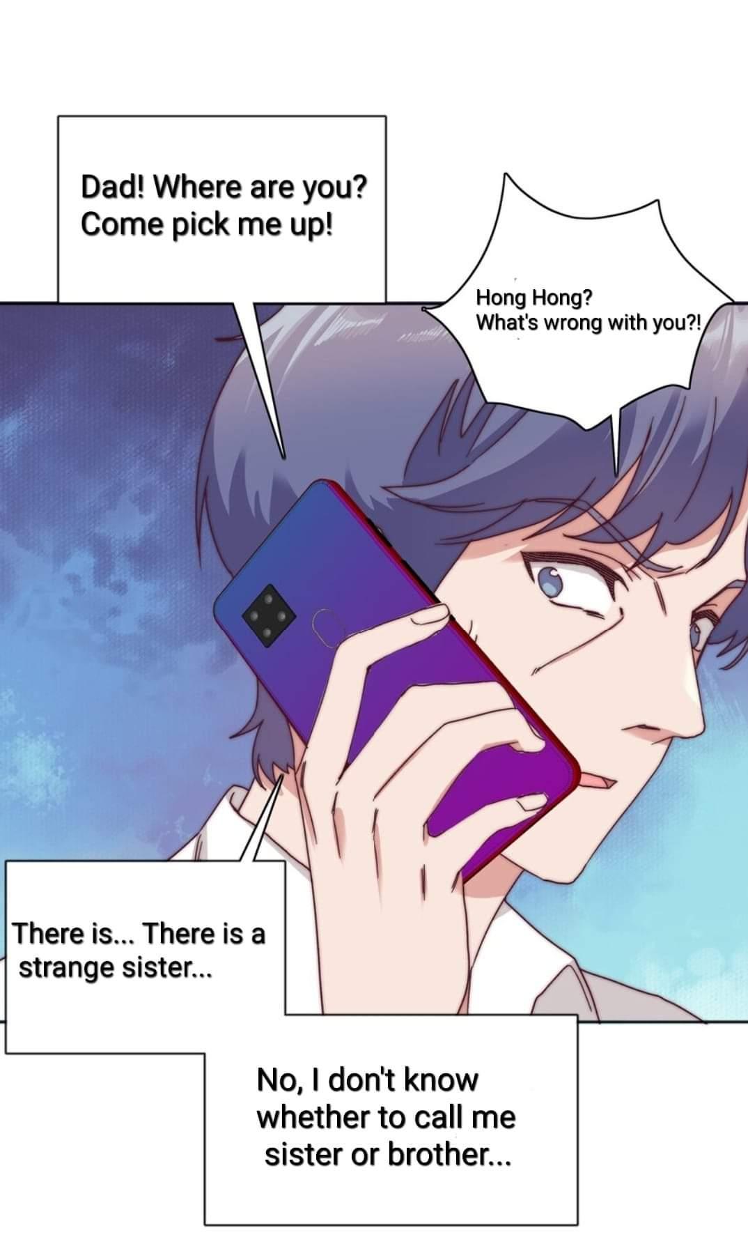 I Was Beaten Down By The Younger Generation Again Chapter 53 page 44 - 