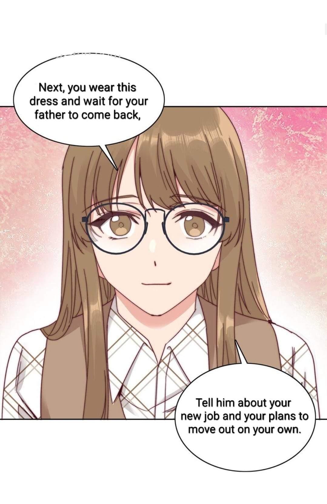 I Was Beaten Down By The Younger Generation Again Chapter 53 page 8 - 