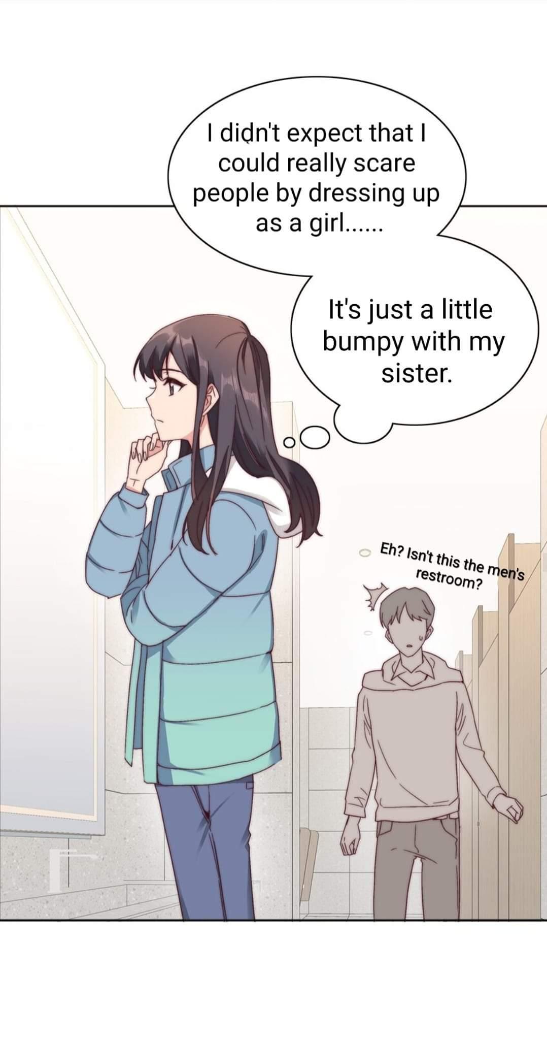 I Was Beaten Down By The Younger Generation Again Chapter 54 page 26 - 
