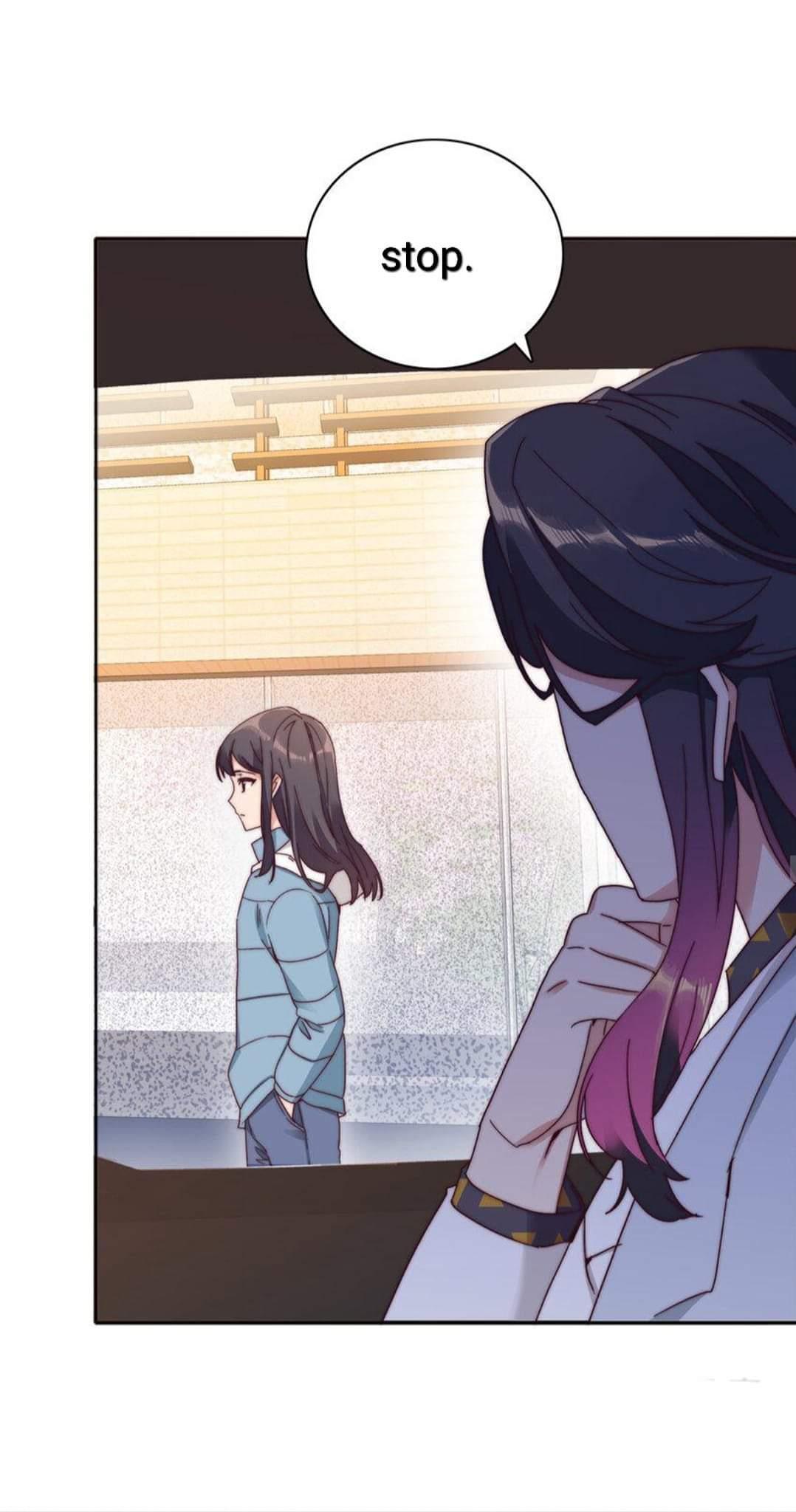 I Was Beaten Down By The Younger Generation Again Chapter 54 page 28 - 
