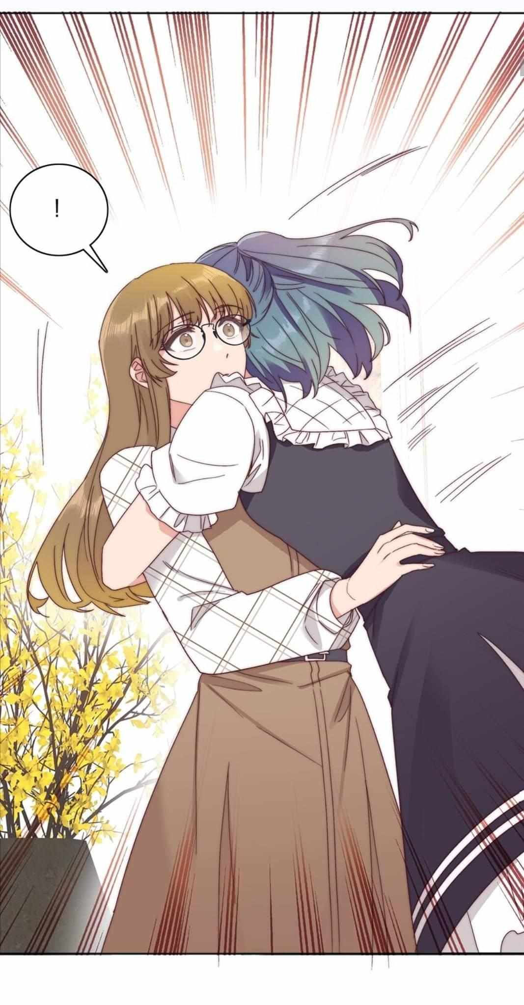 I Was Beaten Down By The Younger Generation Again Chapter 54 page 4 - 
