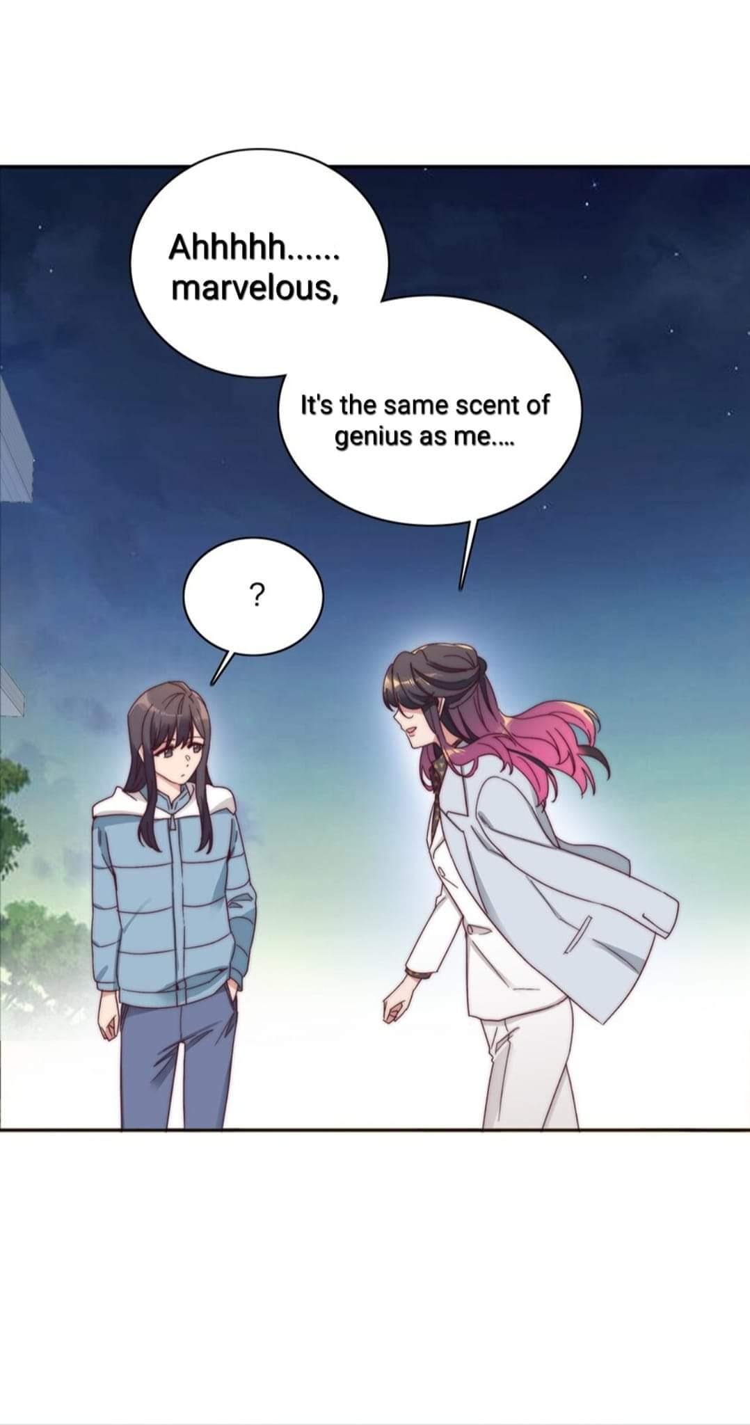 I Was Beaten Down By The Younger Generation Again Chapter 54 page 32 - 