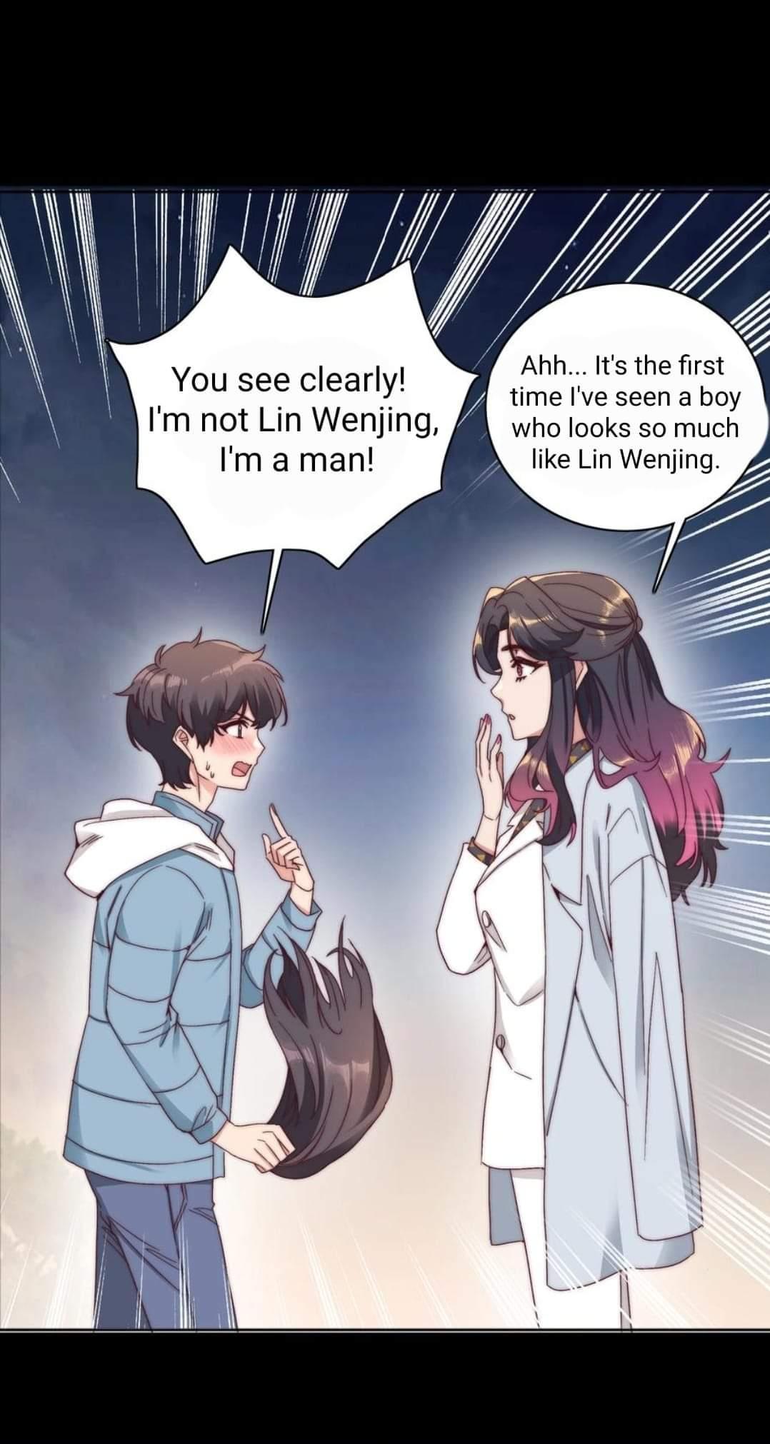 I Was Beaten Down By The Younger Generation Again Chapter 54 page 38 - 