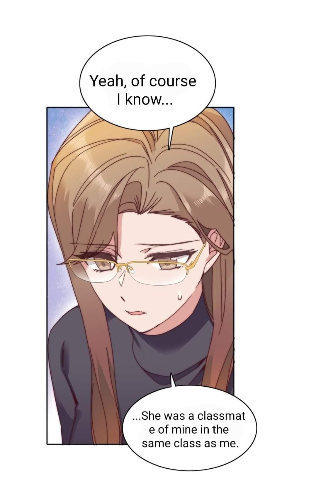 I Was Beaten Down By The Younger Generation Again Chapter 54 page 44 - 