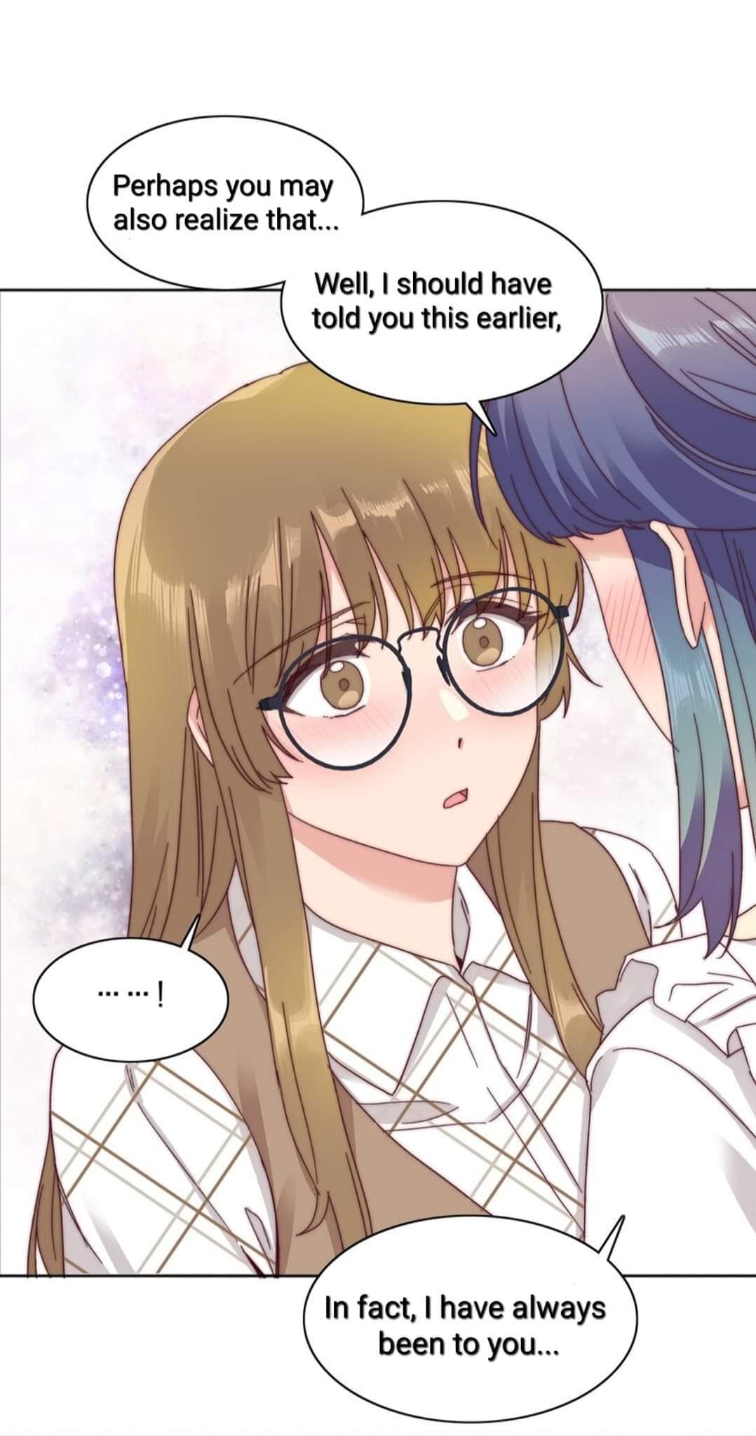 I Was Beaten Down By The Younger Generation Again Chapter 54 page 8 - 