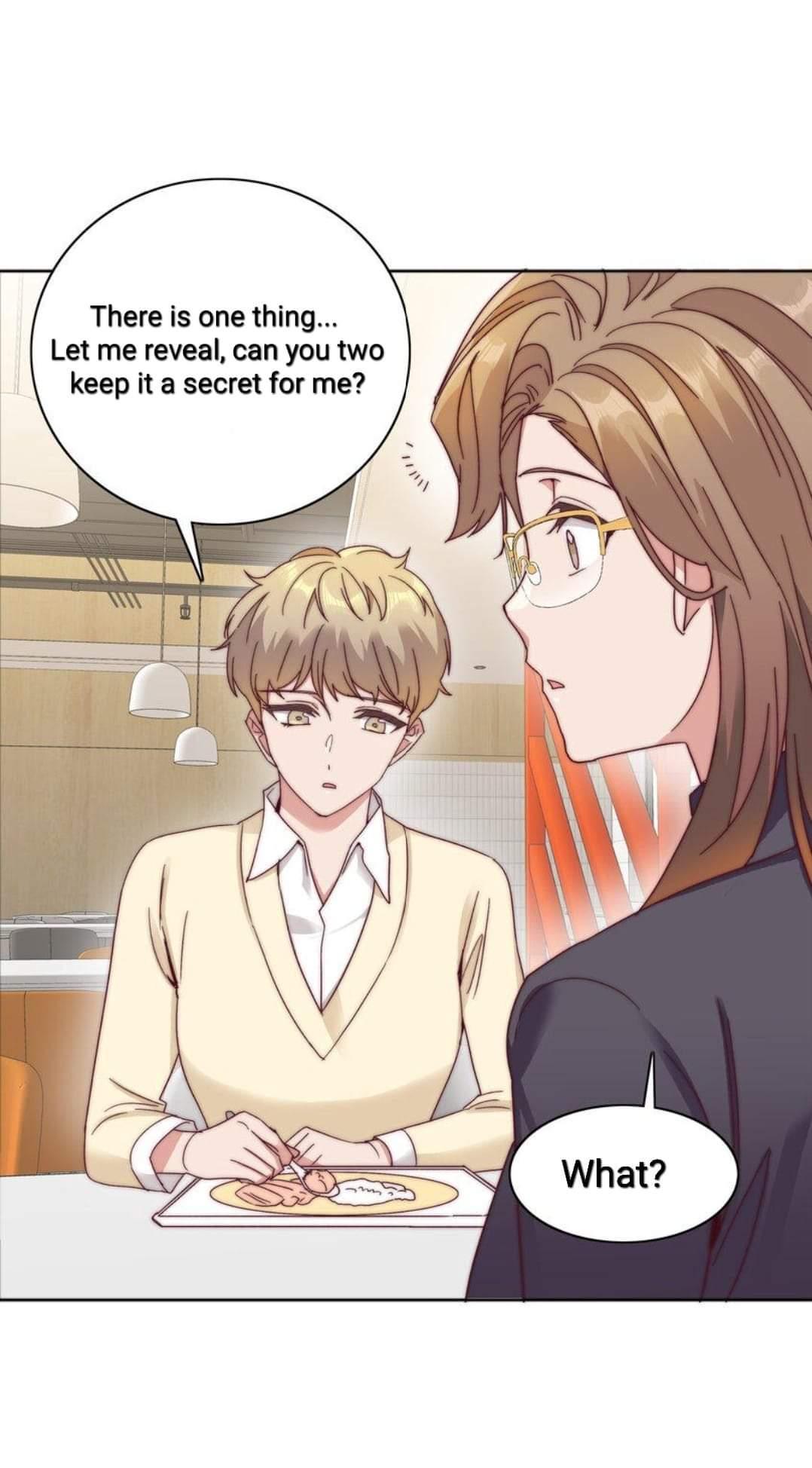 I Was Beaten Down By The Younger Generation Again Chapter 55 page 13 - 