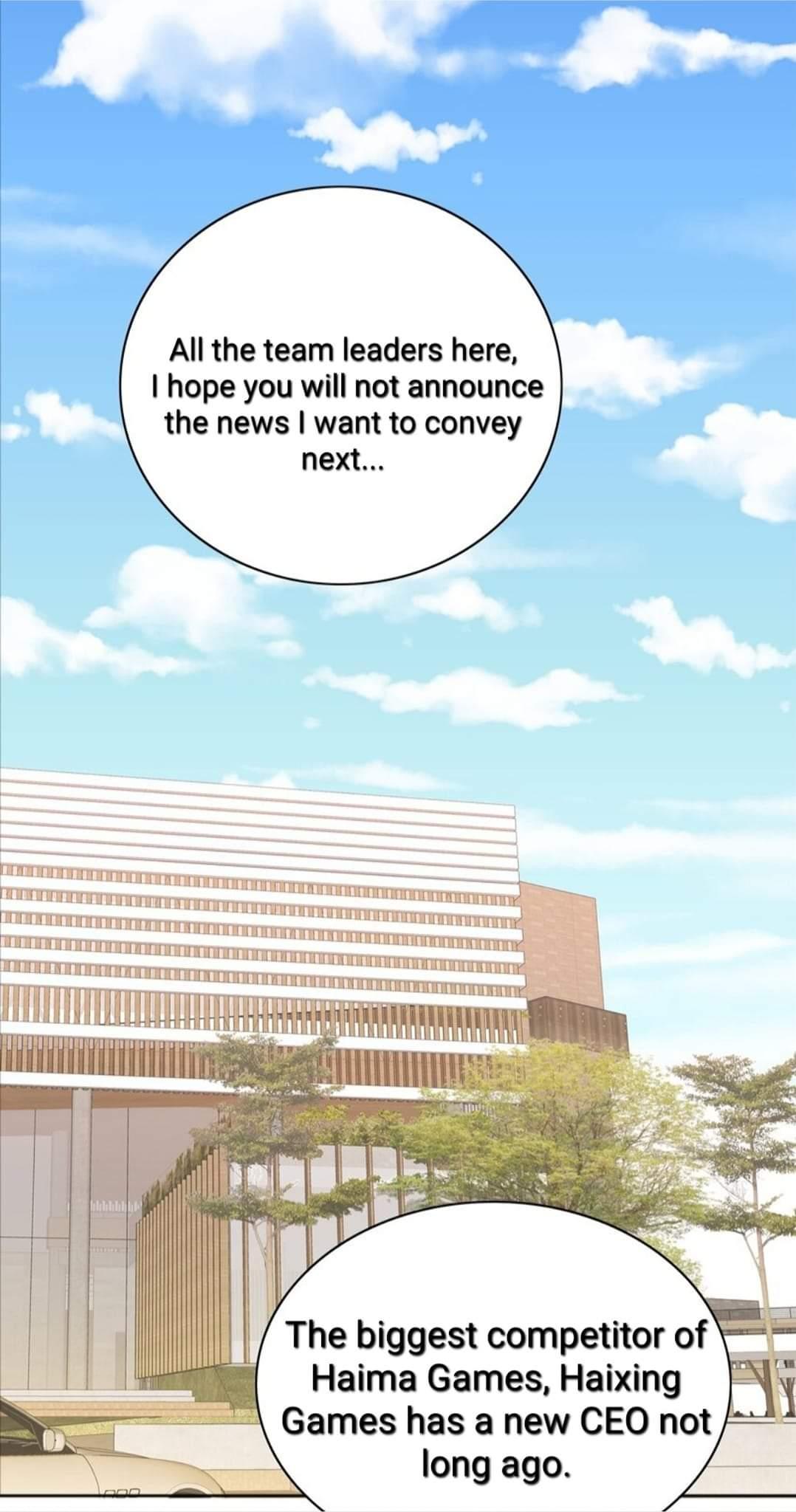 I Was Beaten Down By The Younger Generation Again Chapter 55 page 3 - 