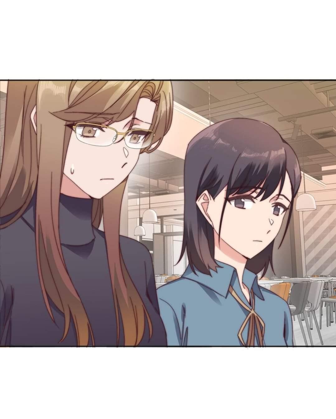 I Was Beaten Down By The Younger Generation Again Chapter 55 page 21 - 