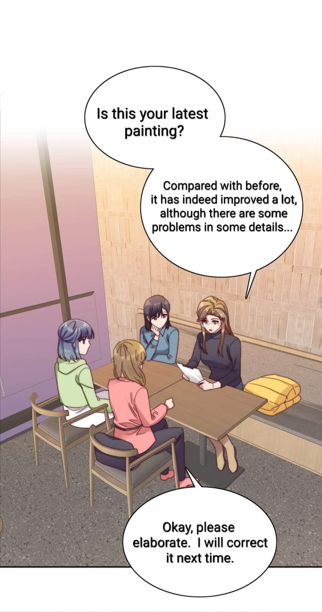 I Was Beaten Down By The Younger Generation Again Chapter 55 page 25 - 