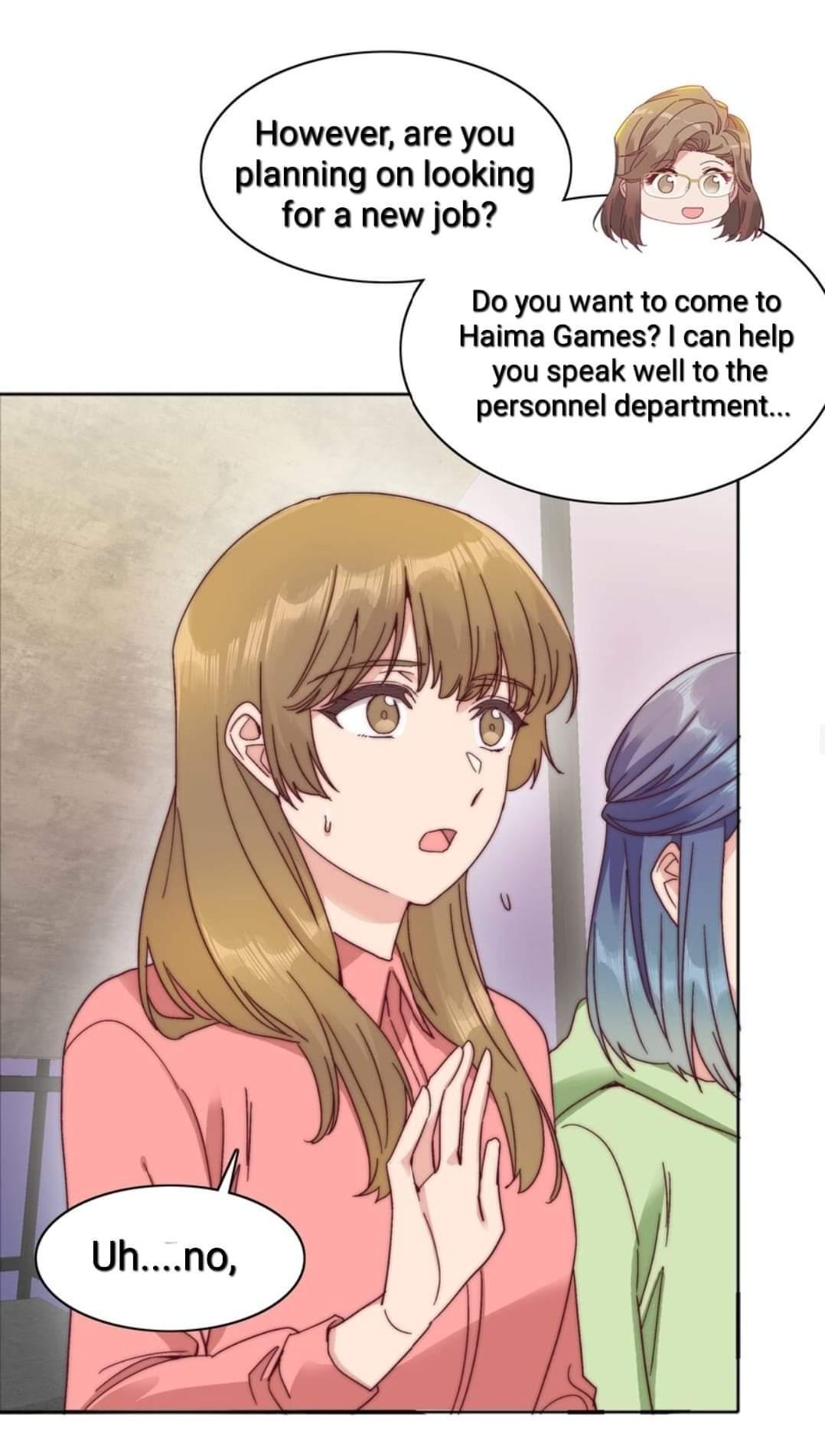 I Was Beaten Down By The Younger Generation Again Chapter 55 page 26 - 