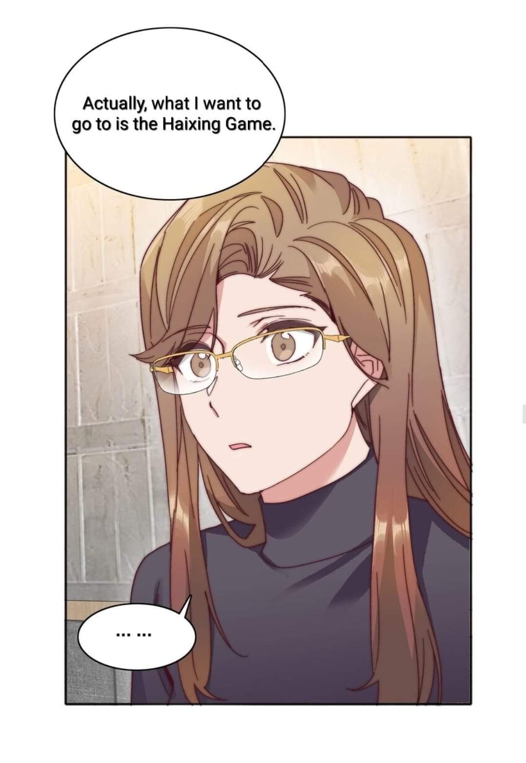 I Was Beaten Down By The Younger Generation Again Chapter 55 page 27 - 