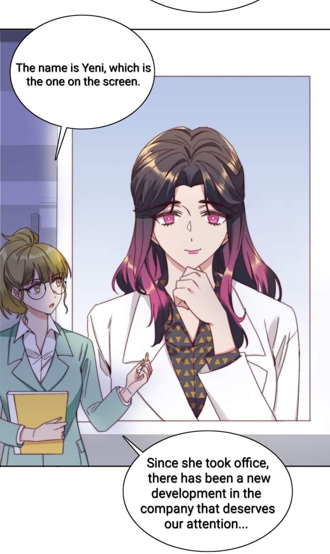 I Was Beaten Down By The Younger Generation Again Chapter 55 page 4 - 