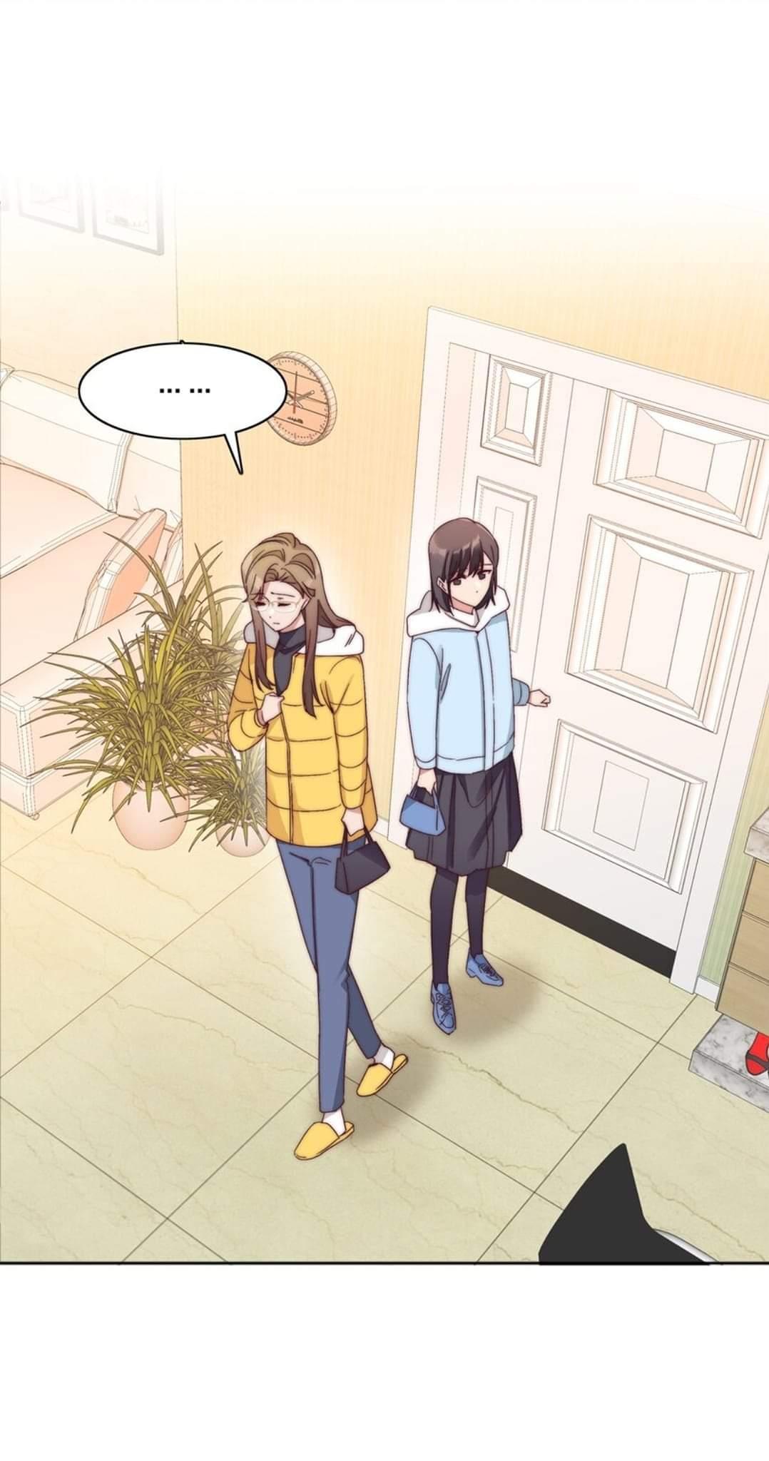 I Was Beaten Down By The Younger Generation Again Chapter 55 page 32 - 