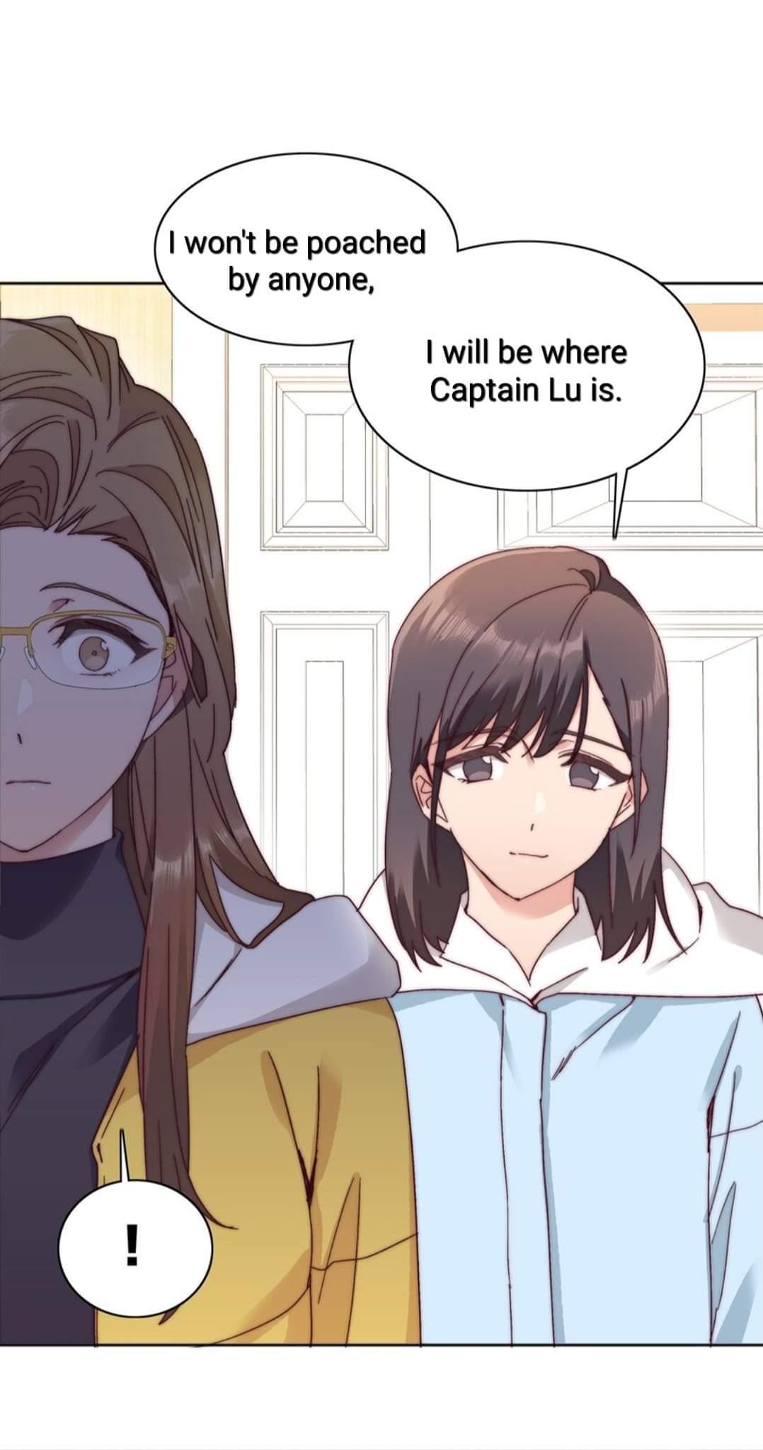 I Was Beaten Down By The Younger Generation Again Chapter 55 page 33 - 