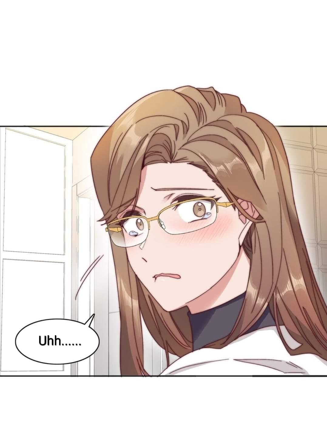I Was Beaten Down By The Younger Generation Again Chapter 55 page 34 - 