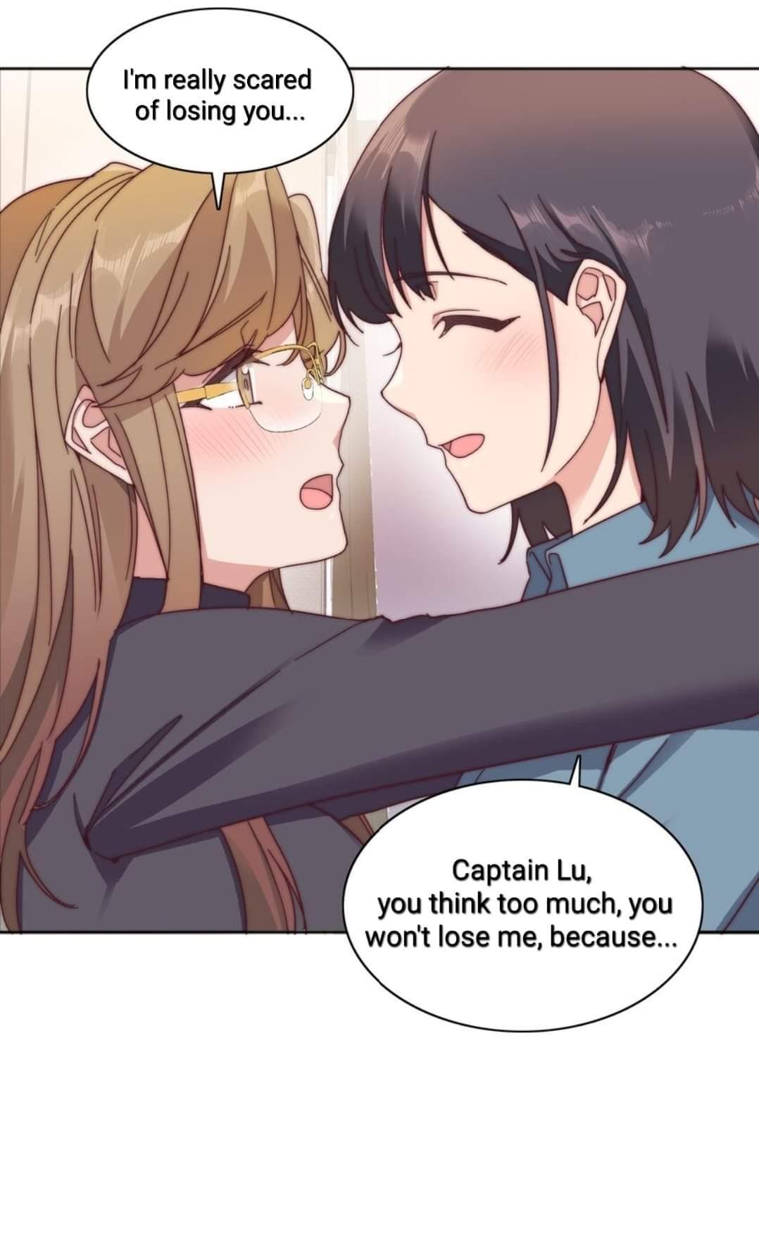 I Was Beaten Down By The Younger Generation Again Chapter 55 page 37 - 