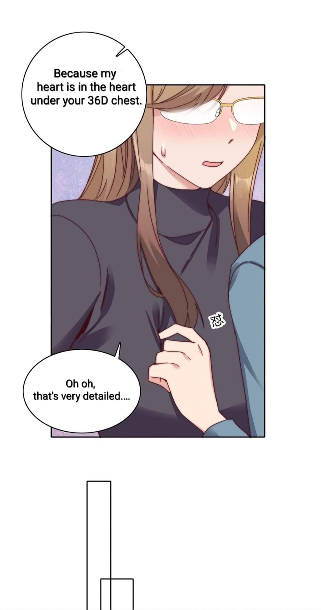 I Was Beaten Down By The Younger Generation Again Chapter 55 page 38 - 