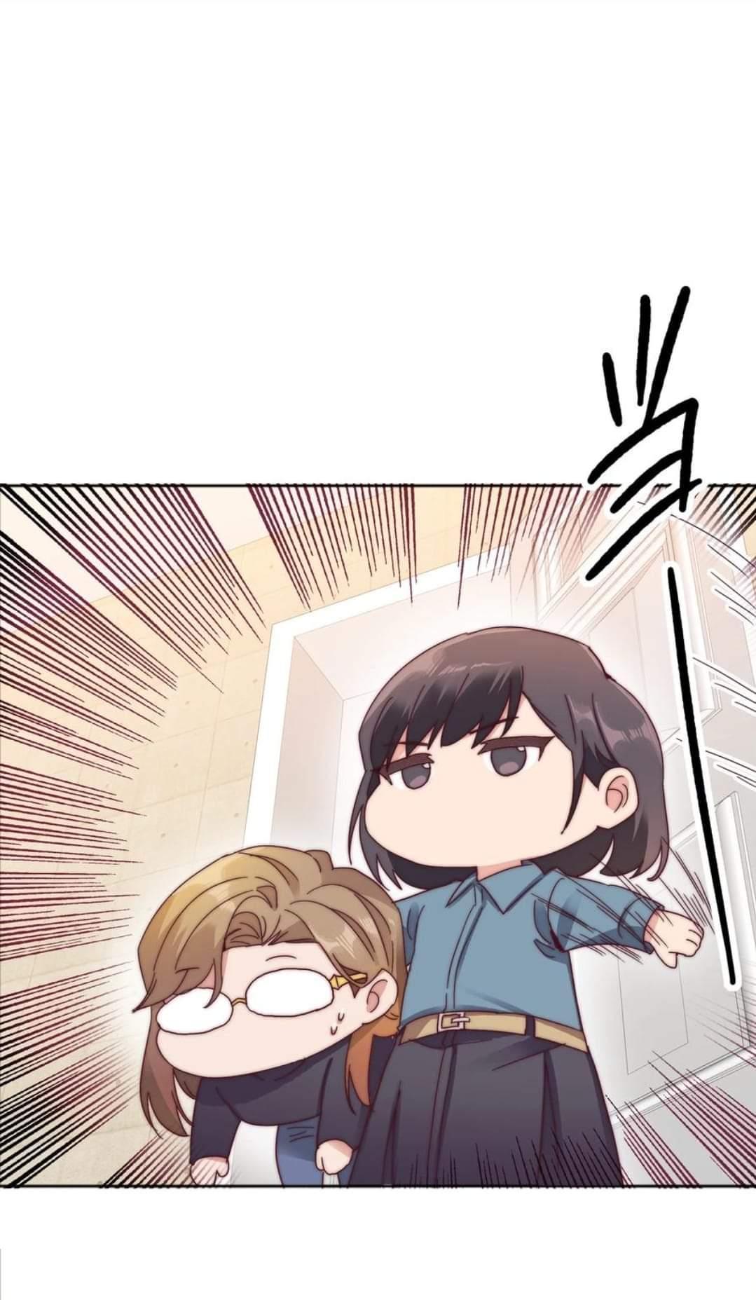I Was Beaten Down By The Younger Generation Again Chapter 55 page 45 - 