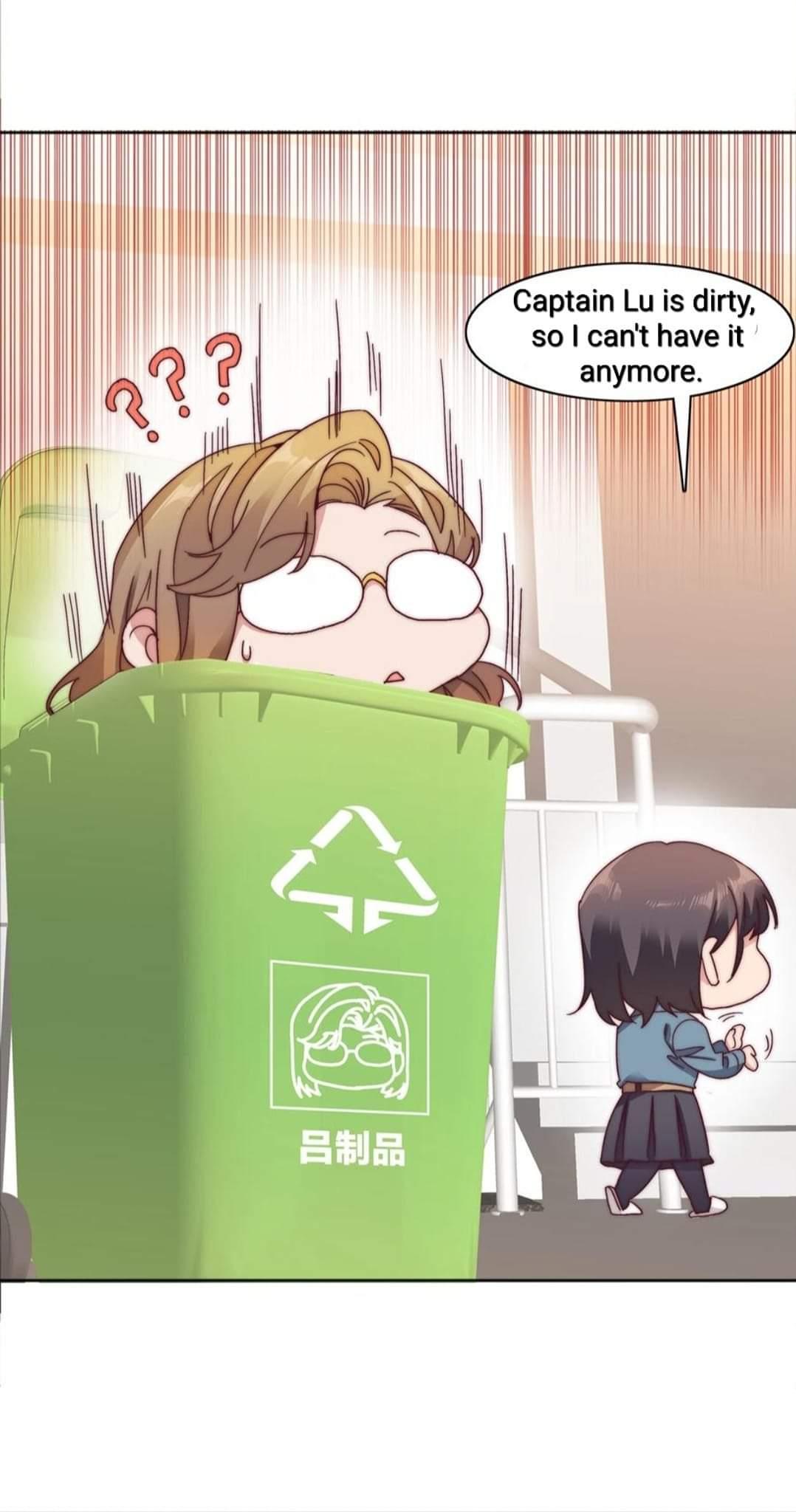 I Was Beaten Down By The Younger Generation Again Chapter 55 page 46 - 