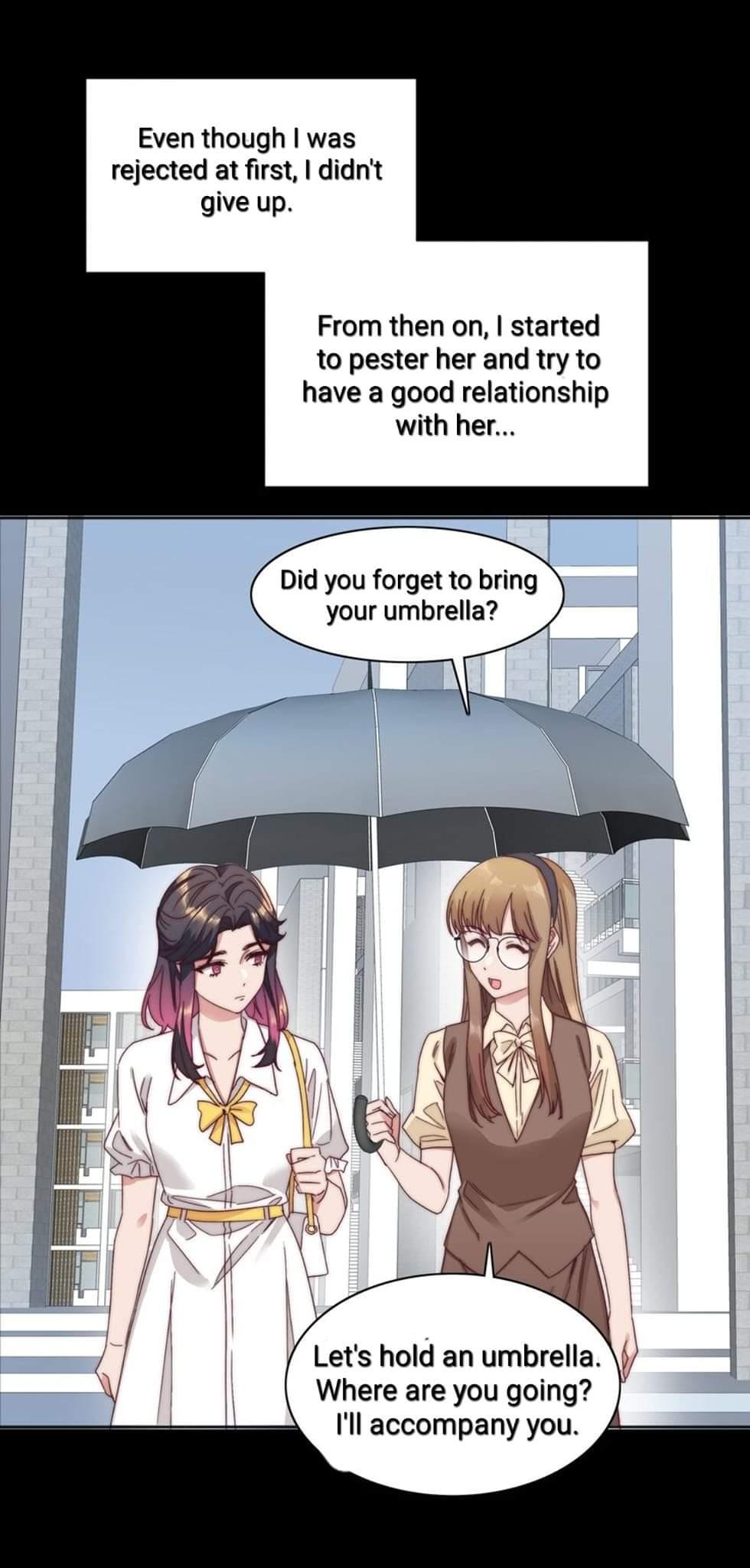 I Was Beaten Down By The Younger Generation Again Chapter 56 page 11 - 