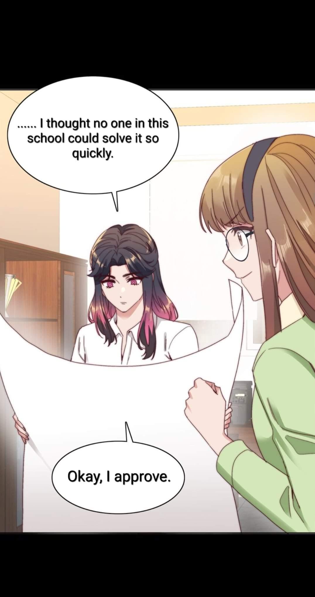 I Was Beaten Down By The Younger Generation Again Chapter 56 page 17 - 