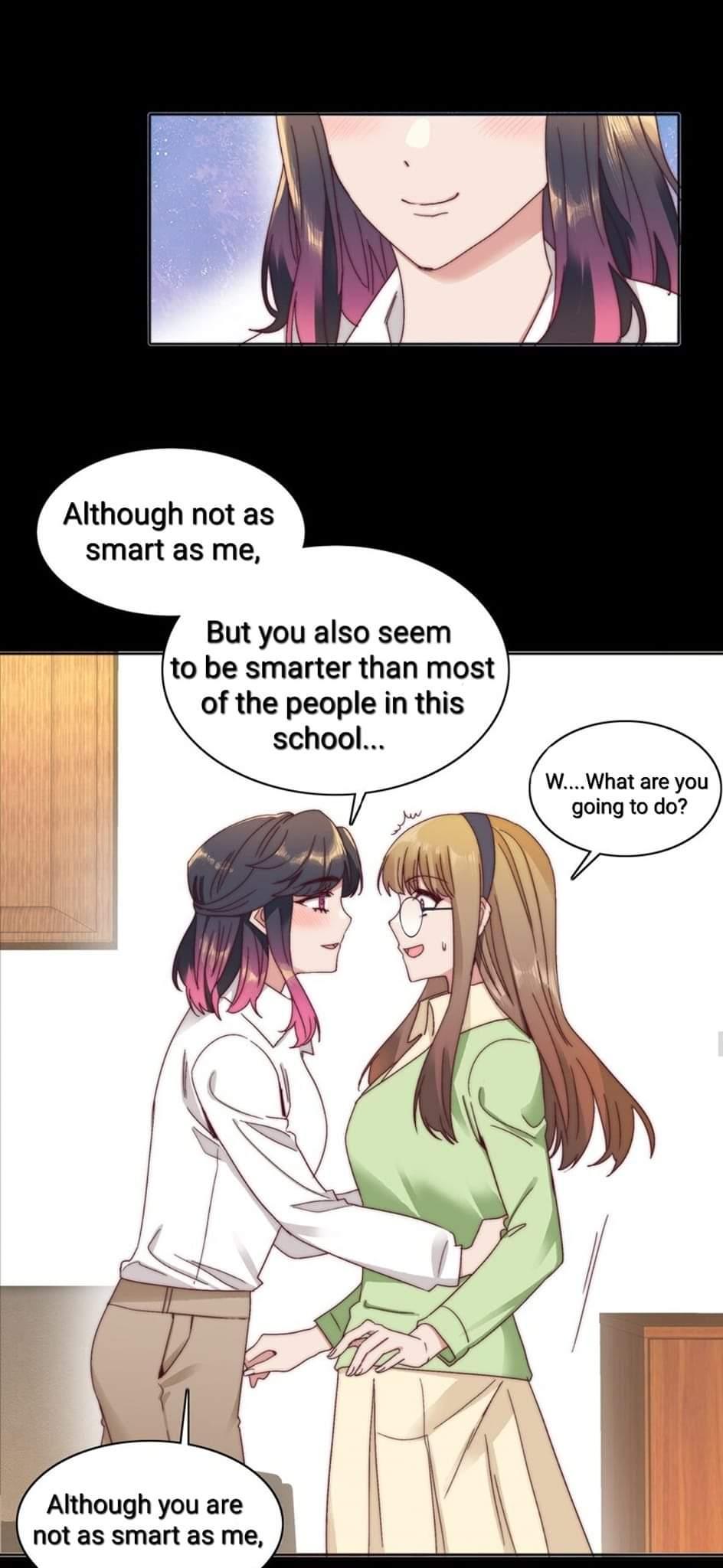I Was Beaten Down By The Younger Generation Again Chapter 56 page 18 - 