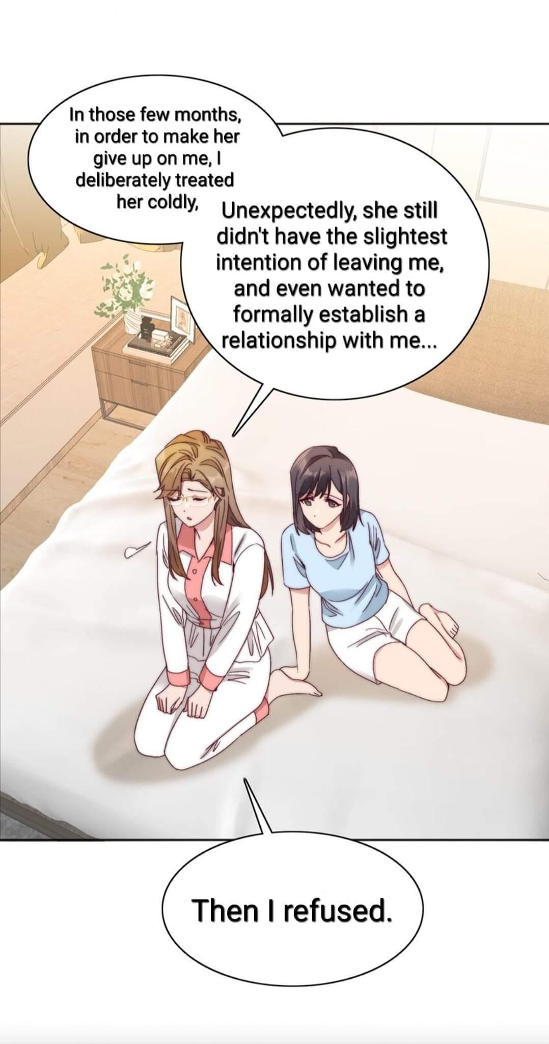 I Was Beaten Down By The Younger Generation Again Chapter 56 page 23 - 