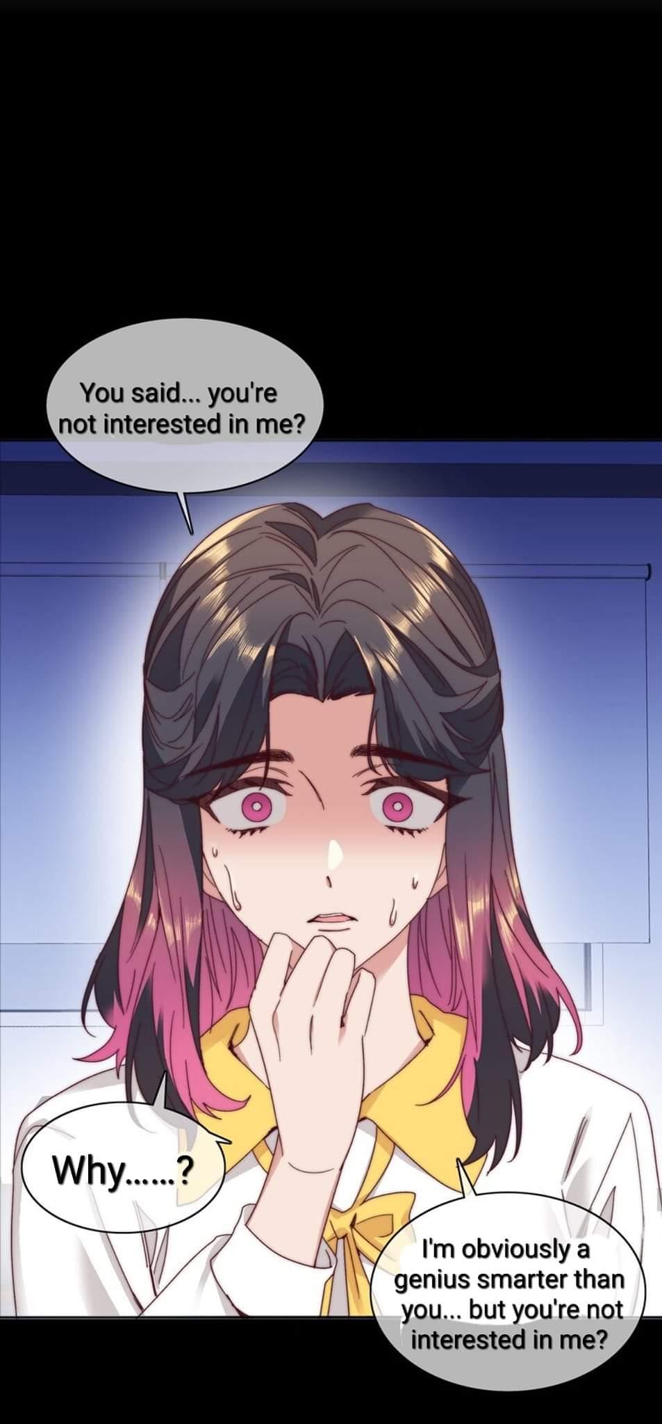 I Was Beaten Down By The Younger Generation Again Chapter 56 page 24 - 